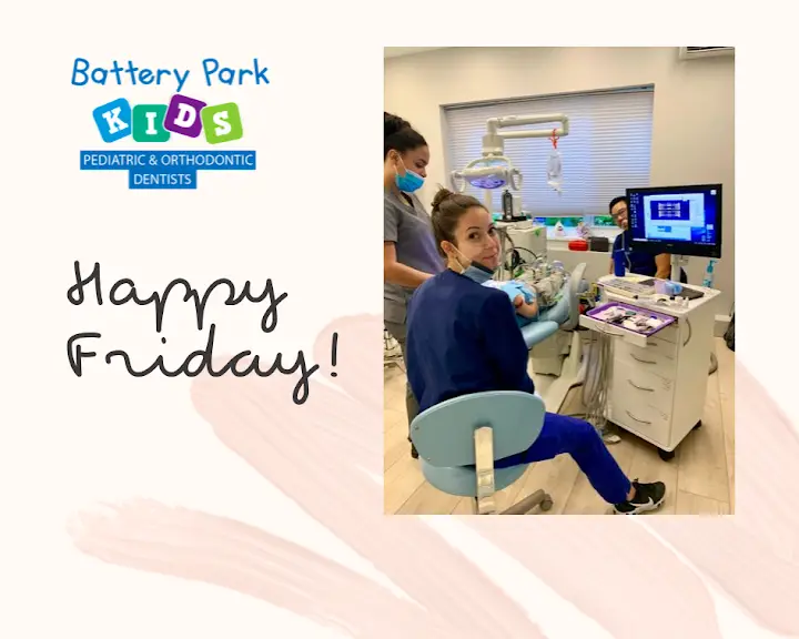 Battery Park Pediatric & Orthodontic Dentists