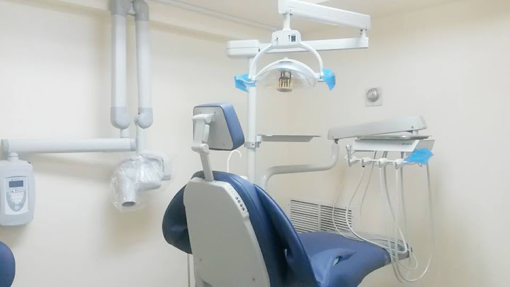 Dynamic Smile Dental