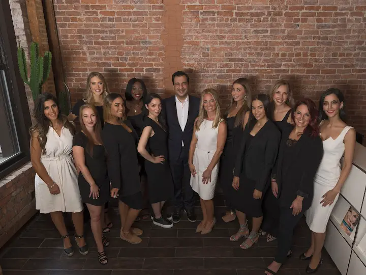 TriBeCa Dental Associates | Murray