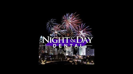 Company logo of Night & Day Dental