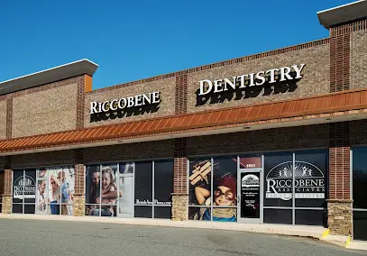 Company logo of Riccobene Associates Family Dentistry