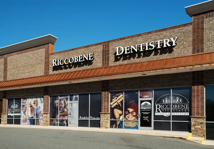 Riccobene Associates Family Dentistry