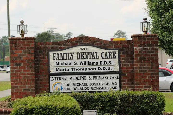 Family Dental Care NC