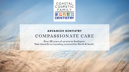Company logo of Coastal Cosmetic Family Dentistry
