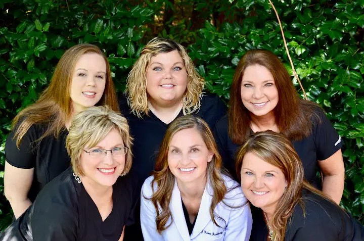 Ramseur Family Dentistry