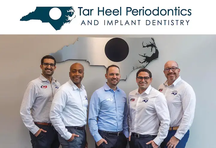 Tar Heel Periodontics and Implant Dentistry