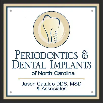 Company logo of Periodontics and Dental Implants of North Carolina