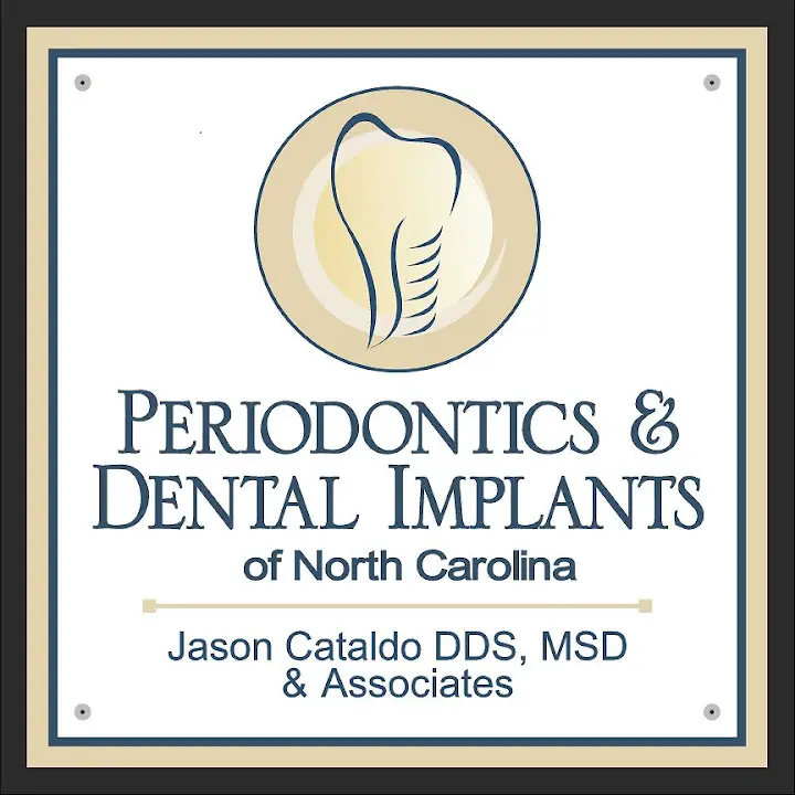 Periodontics and Dental Implants of North Carolina