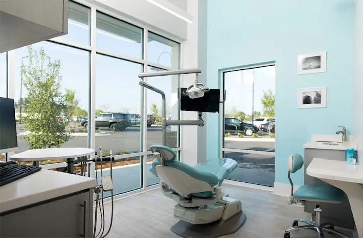 Complete Dental Barclay