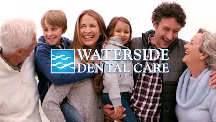 Company logo of Waterside Dental Care