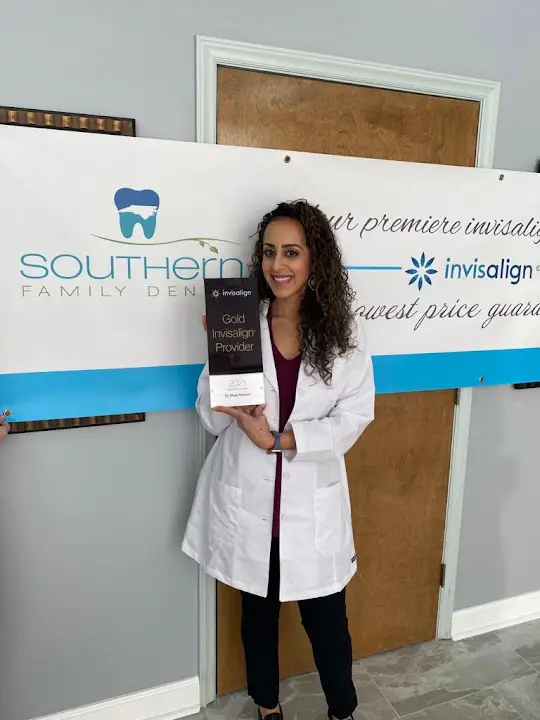 Southern Family Dental