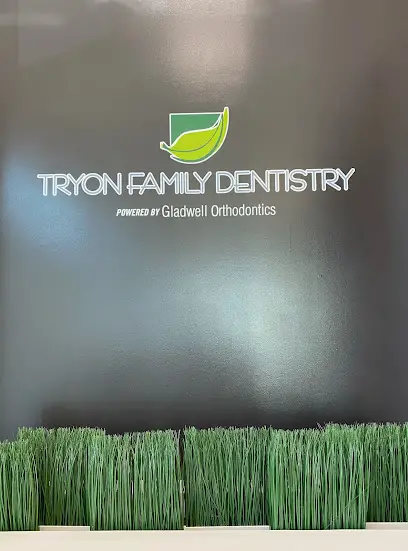 Company logo of Tryon Family Dentistry