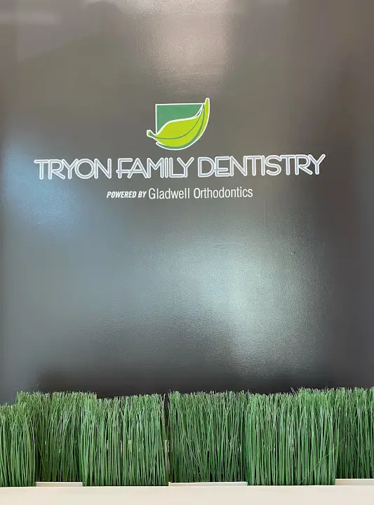 Tryon Family Dentistry