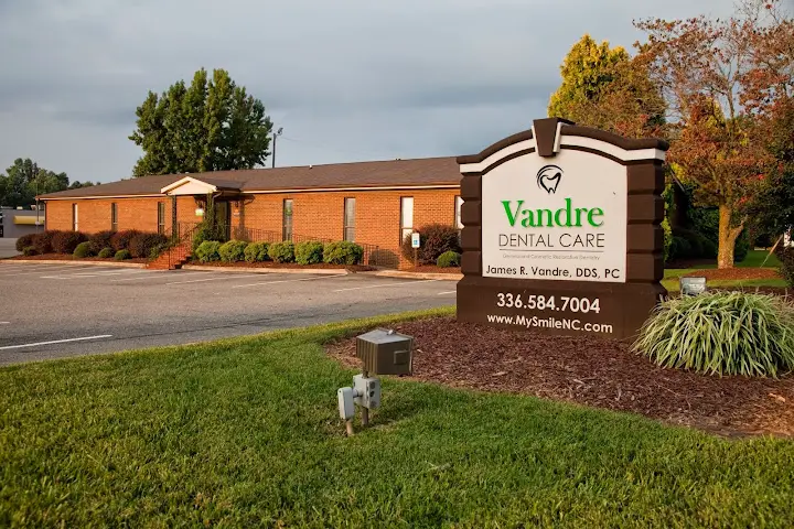 Vandre Dental Care