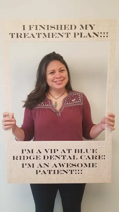 Dentist Raleigh - Blue Ridge Dental Care