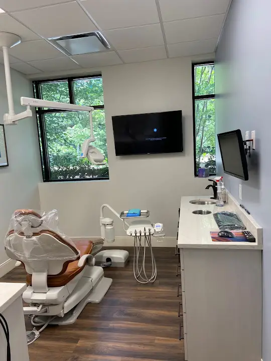 Red Oak Dentistry