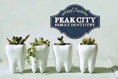 Company logo of Peak City Family Dentistry