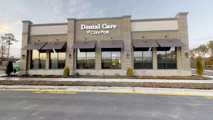 Company logo of Dental Care of Cary Park