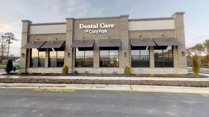 Dental Care of Cary Park