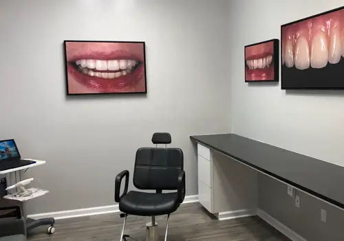 Absolute Dental Services