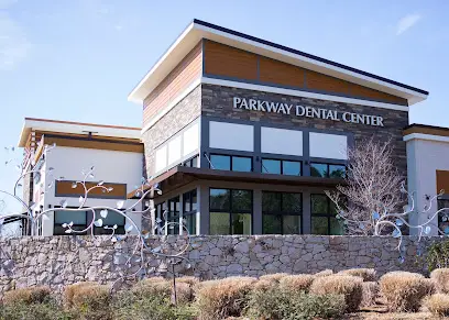 Company logo of Parkway Dental Center