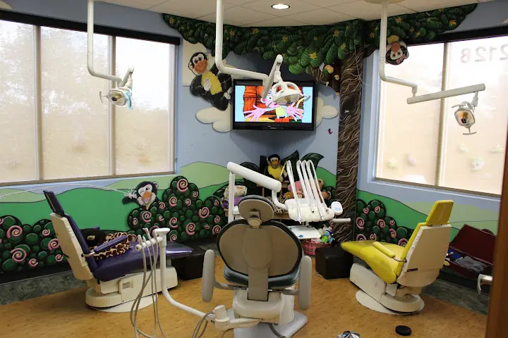 Goodall Family Dentistry