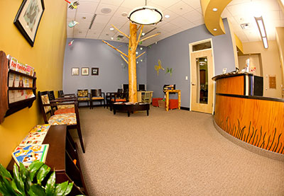 Southern Village Pediatric Dentistry