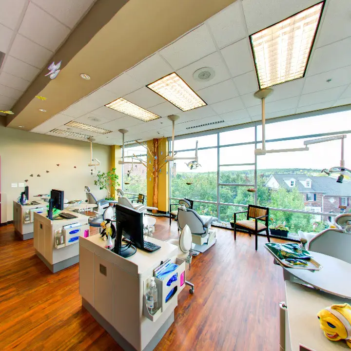 Southern Village Pediatric Dentistry