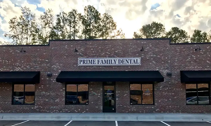 Prime Family Dental