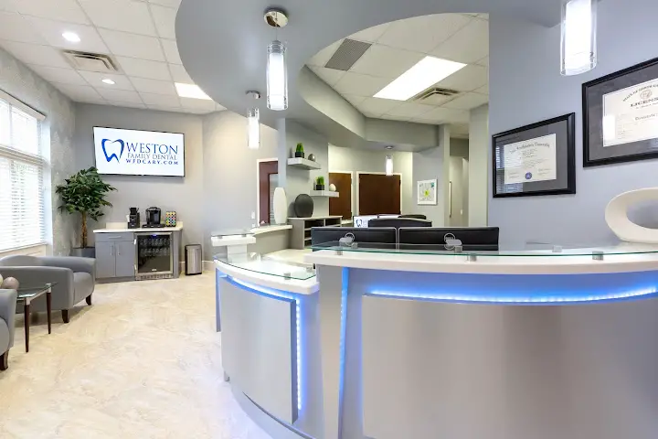 Weston Family Dental