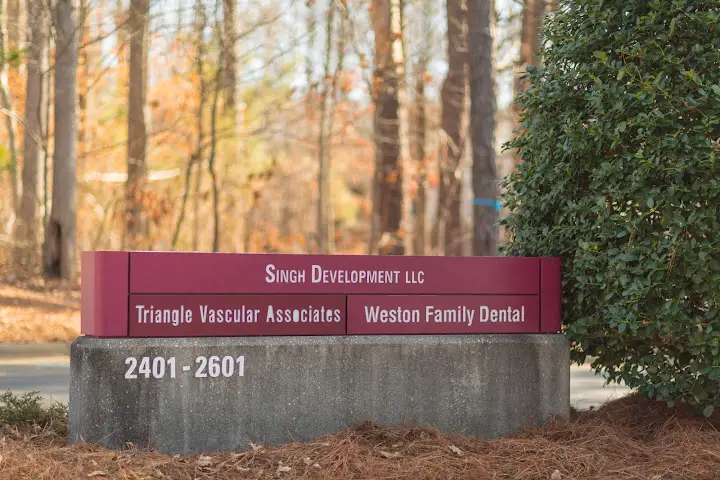 Weston Family Dental