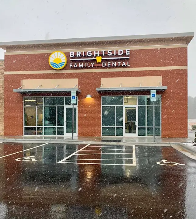 Brightside Family Dental