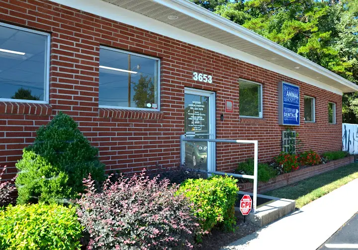 Veterinary Dental Clinic of North Carolina