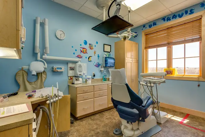 Prairie Rose Family Dentists - North Bismarck