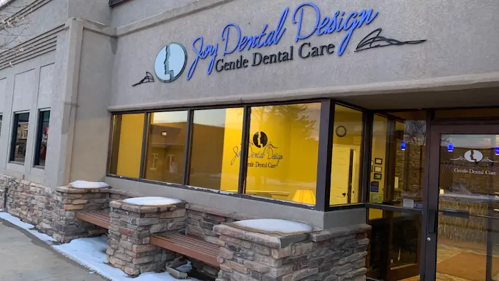 Joy Dental Design