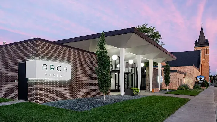 Arch Dental