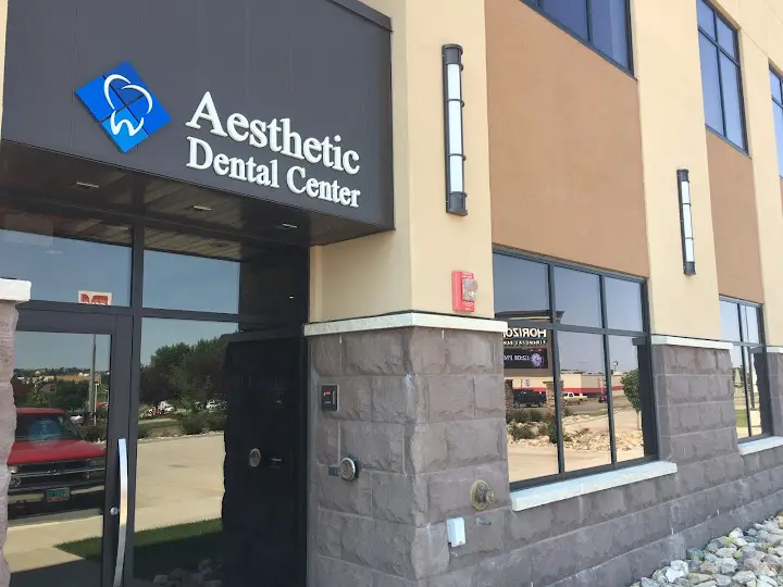 Aesthetic Dental Center