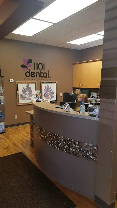 1101 Dental