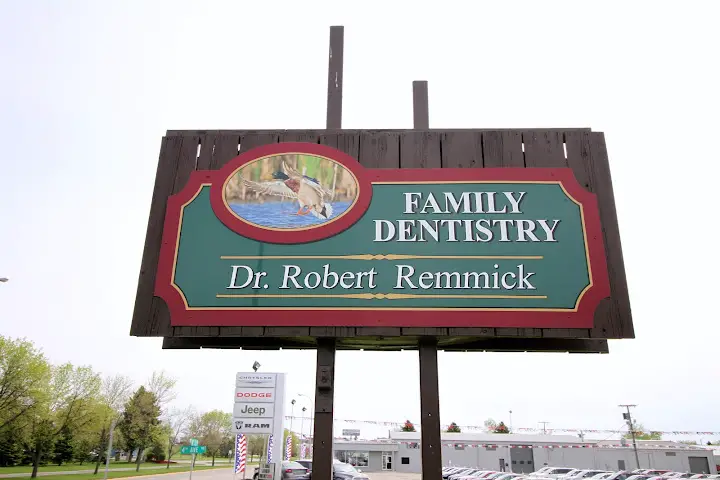 Remmick Family Dentistry