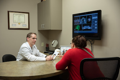 Company logo of North Dakota Oral Surgery & Dental Implant Center