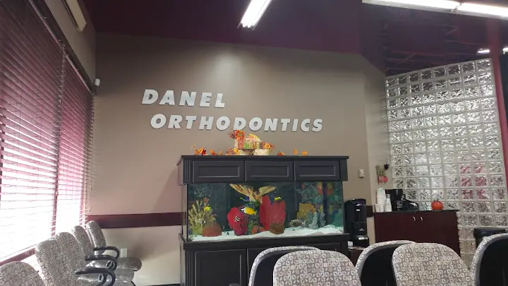 Danel Jeremiah K. DDS