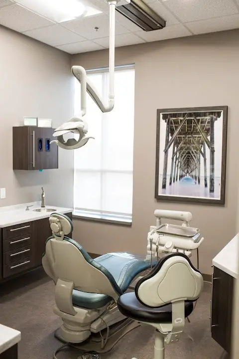 The Dental Suite