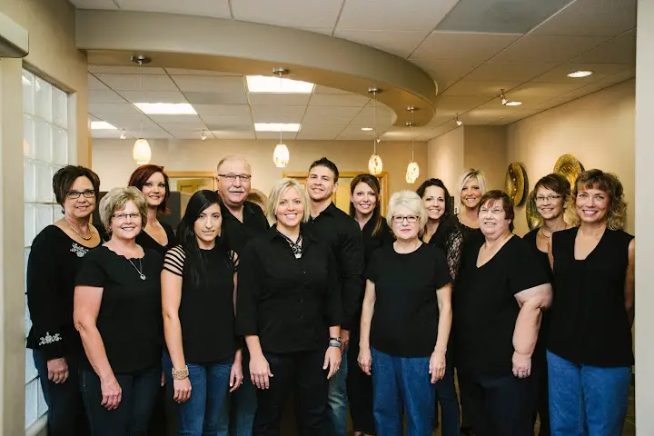 Schindler & Stewart Family Dentistry