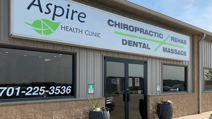 Aspire Dental