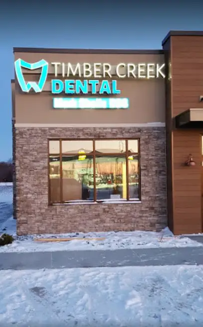 Company logo of Timber Creek Dental - Fargo