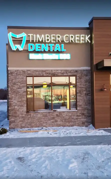 Timber Creek Dental - Fargo