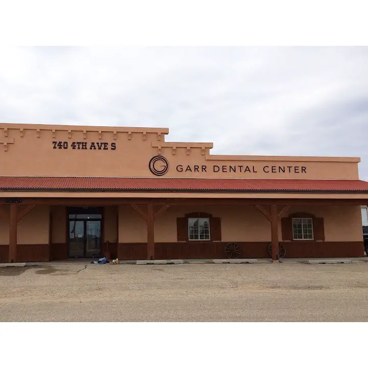 Garr Dental Center