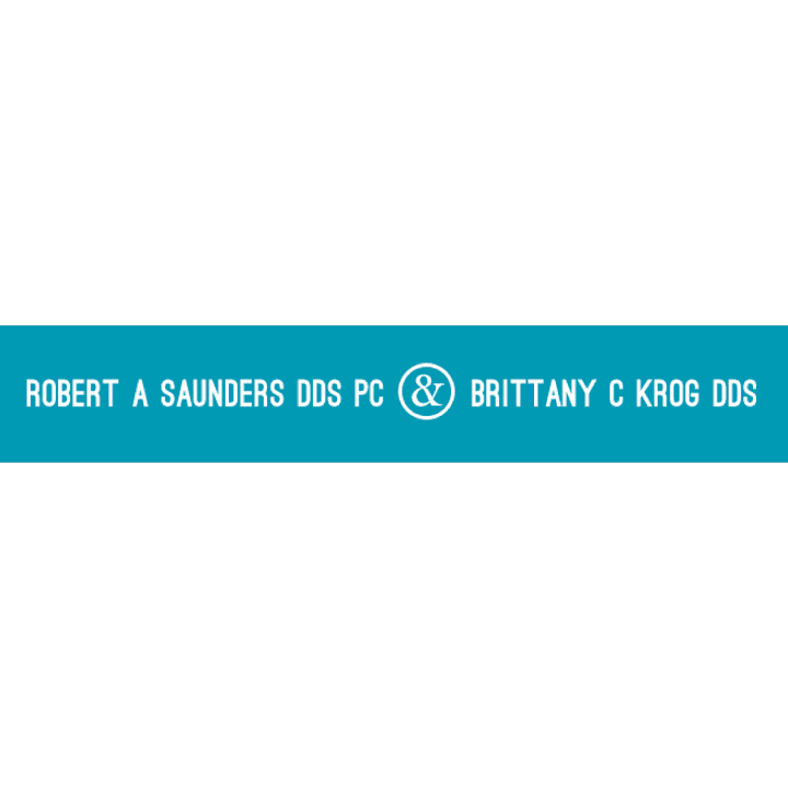 Robert A Saunders DDS PC & Brittany C Krog DDS