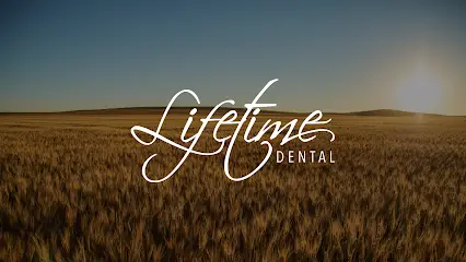 Company logo of Lifetime Dental