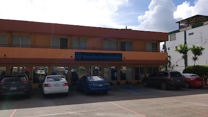 Company logo of PARADISE DENTAL SPA